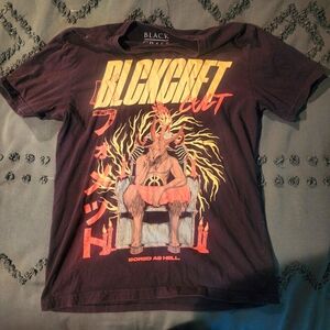 Blackcraft Cult Bored As Hell